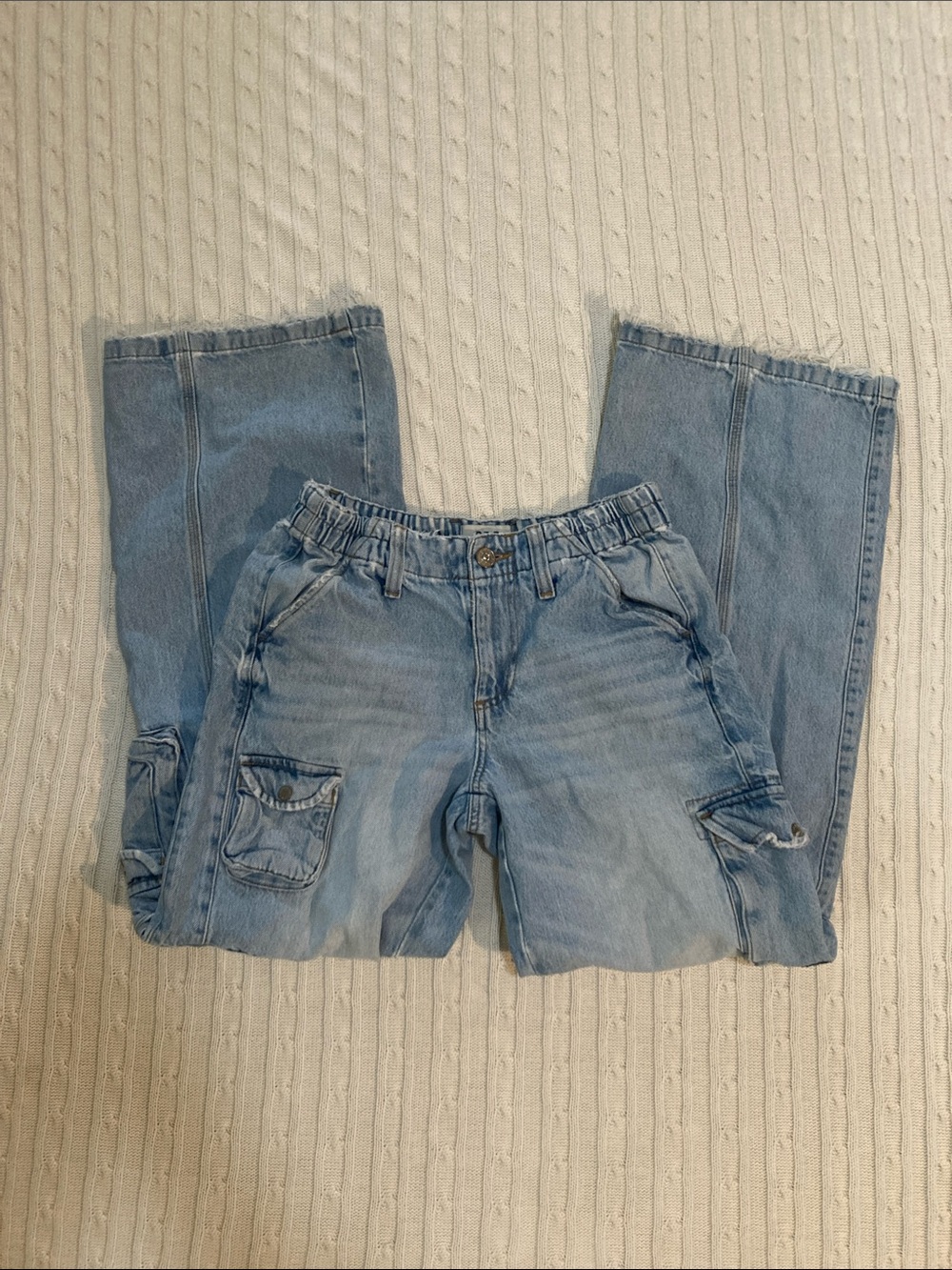 BDG cargo jeans